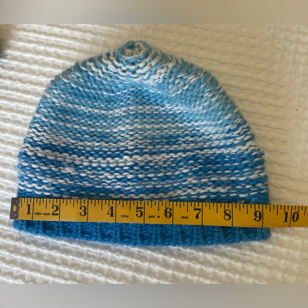 Salomon ski hat - Picture 3 of 5